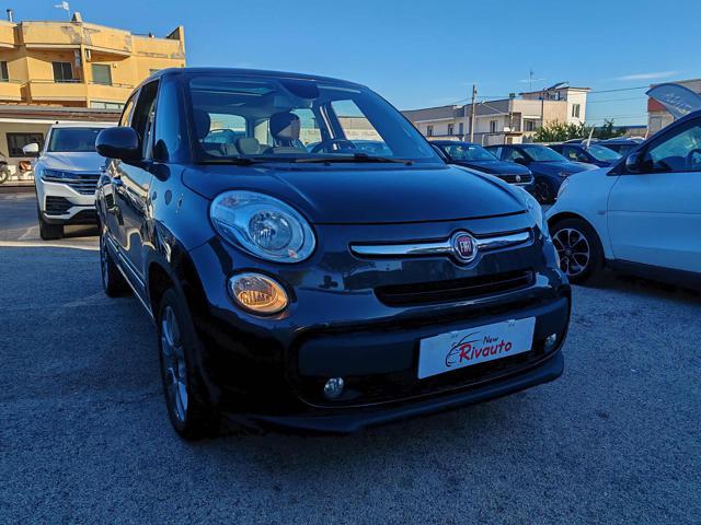 FIAT 500L Lounge 0.9 TwinAir Turbo Natural Power TETTO