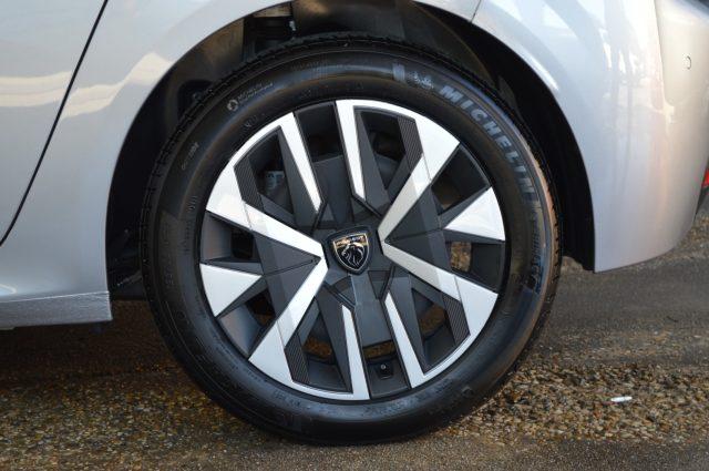 PEUGEOT 208 PureTech 100 Stop&Start 5 porte Active