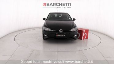Volkswagen Polo 6ª SERIE 1.0 EVO 80 CV 5P. SPORT BLUEMOTION TECHNOLOGY