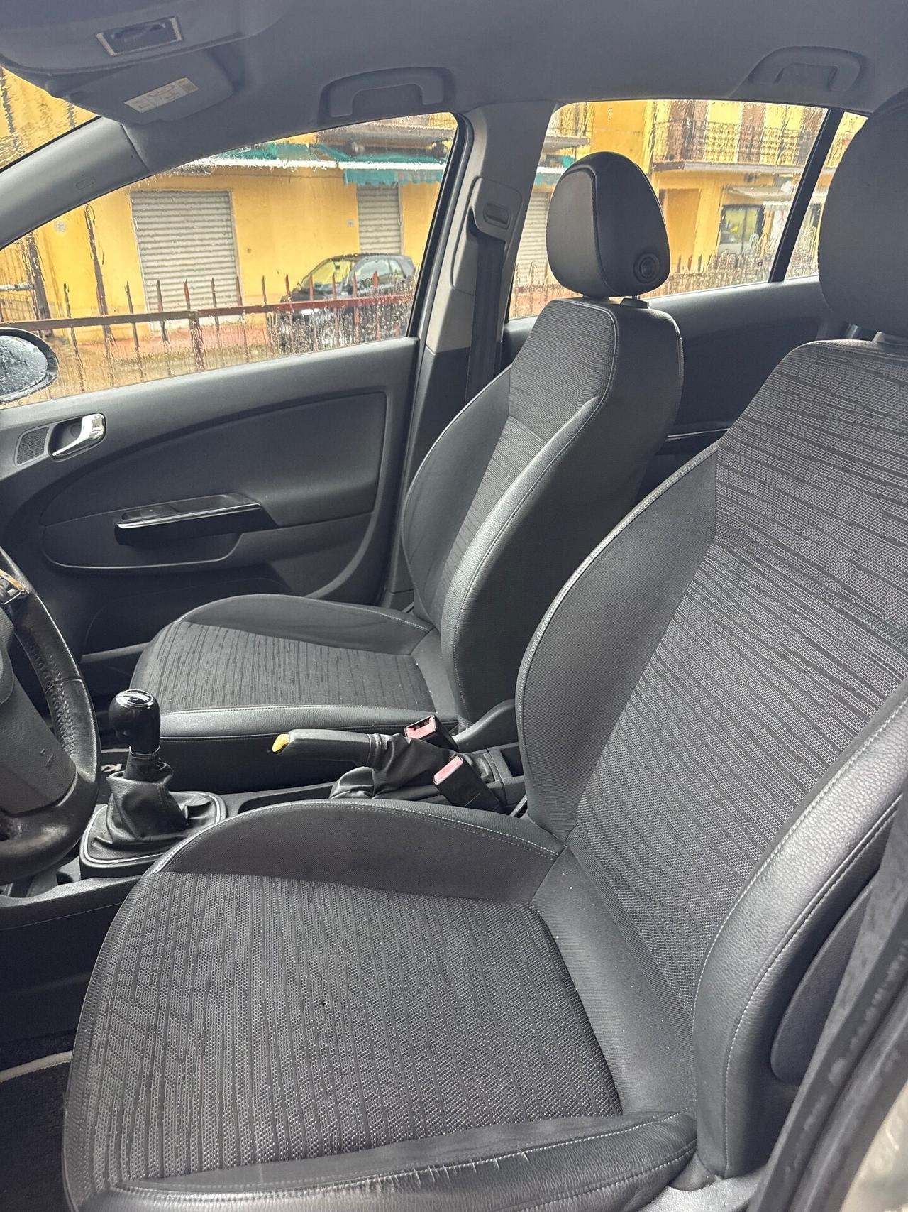 Opel Corsa 1.3 CDTI 95CV