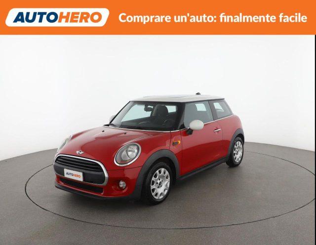 MINI One 1.2 One