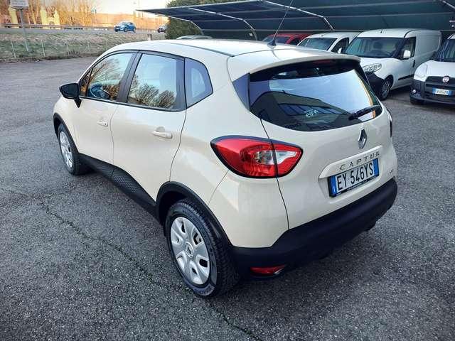 Renault Captur Captur 1.5 dci Live NEOPATENTATI