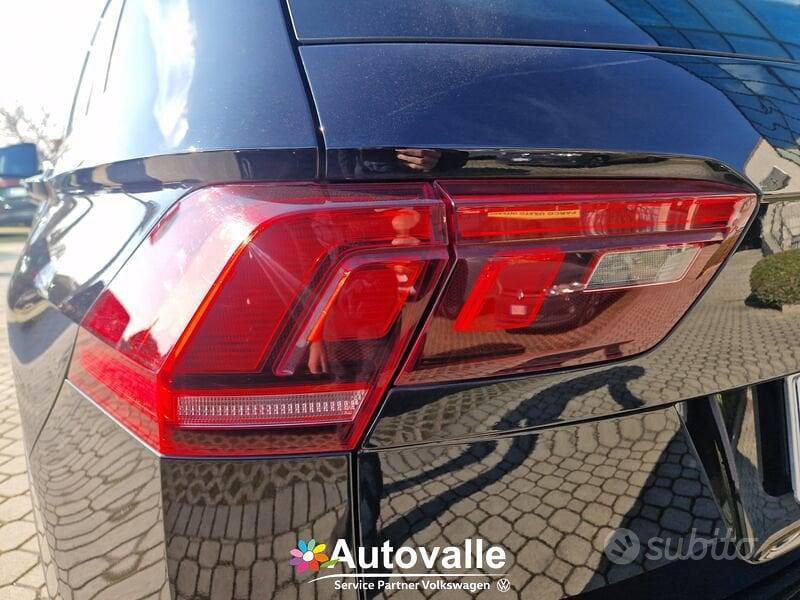 Volkswagen Tiguan 2.0 TDI 150 CV SCR DSG Life