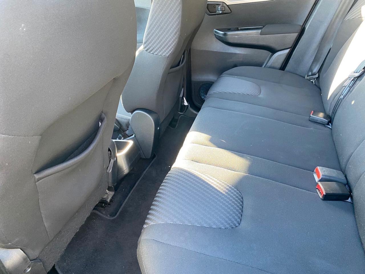 Mahindra KUV100 1.2 VVT M-Bifuel(GPL) K6+