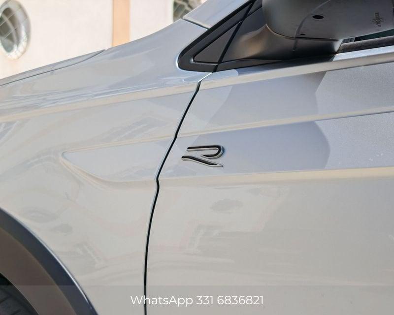 Volkswagen Taigo Taigo 1.0 tsi R-Line Plus 115cv dsg