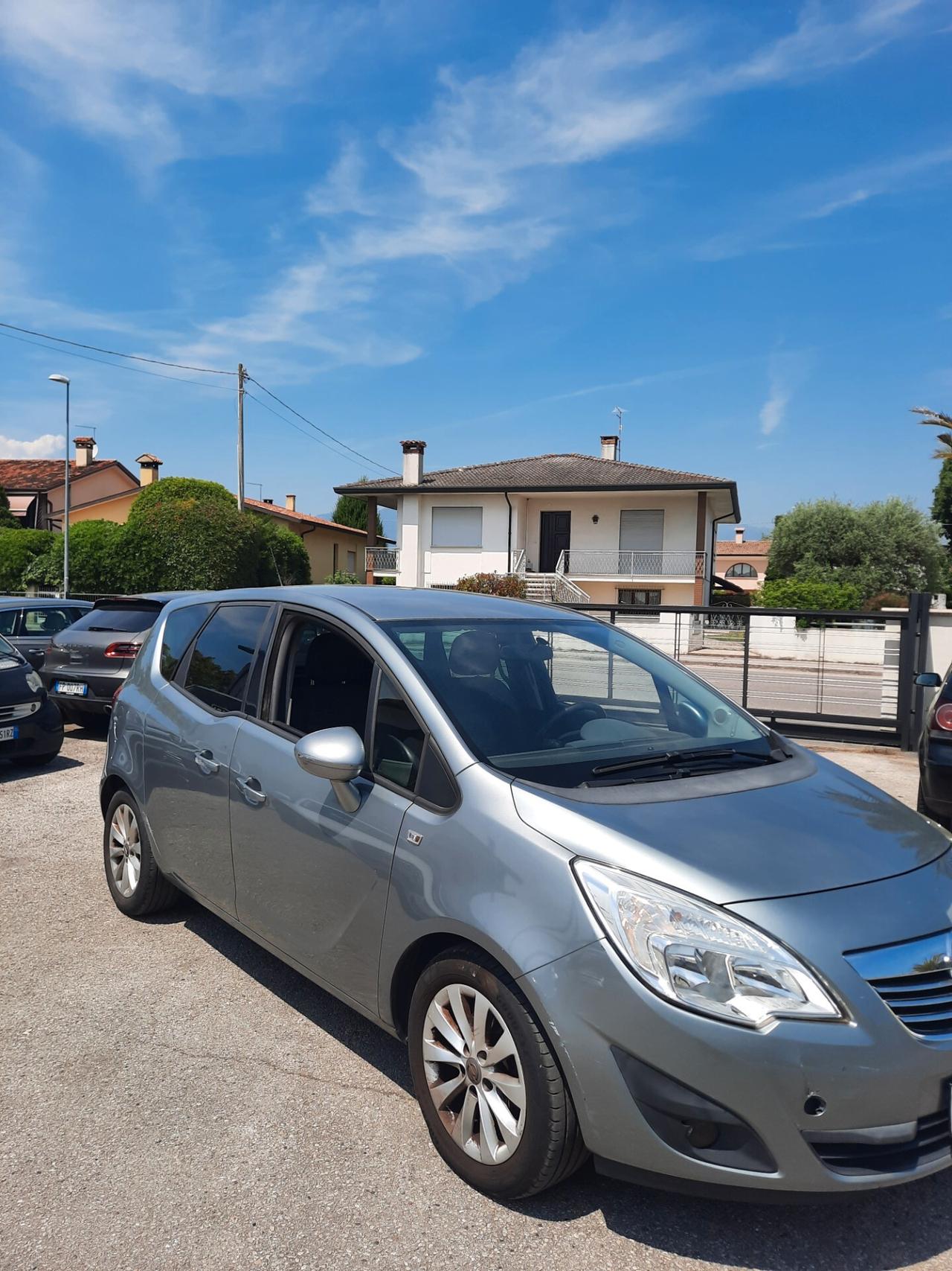Opel Meriva 1.4 100CV Cosmo