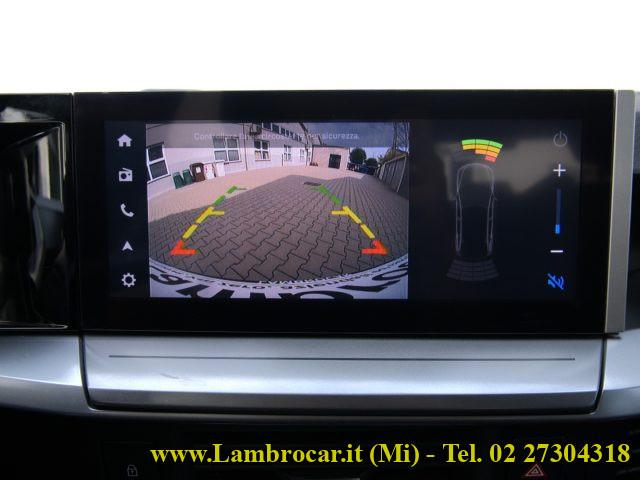 OPEL Frontera Hybrid 145 CV EDCT GS