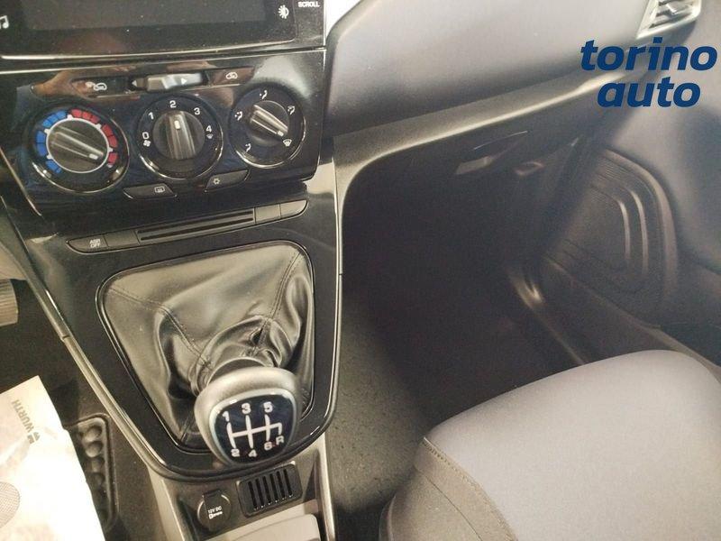 Lancia Ypsilon Ypsilon 1.0 FireFly 5 porte S&S Hybrid Platino