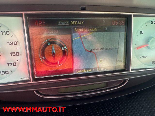 PEUGEOT 807 2.2 HDi FAP SV N1 7 POSTI