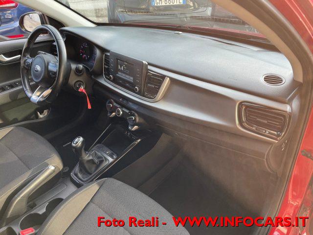 KIA Rio 1.0 T-GDi 12V 5 porte Active Prezzo zero vincoli