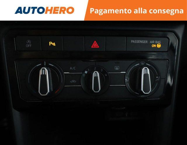 VOLKSWAGEN T-Cross 1.0 TSI Style BMT