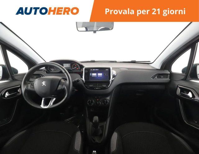 PEUGEOT 208 1° serie BlueHDi 75 5 porte Active