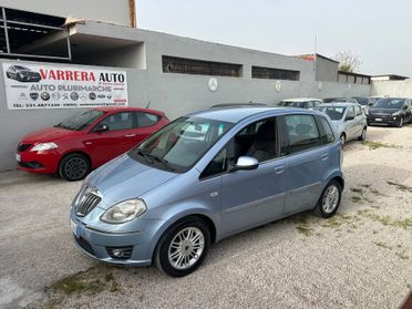 Lancia MUSA 1.3 Mjt 95 CV 2011 Km 150.000