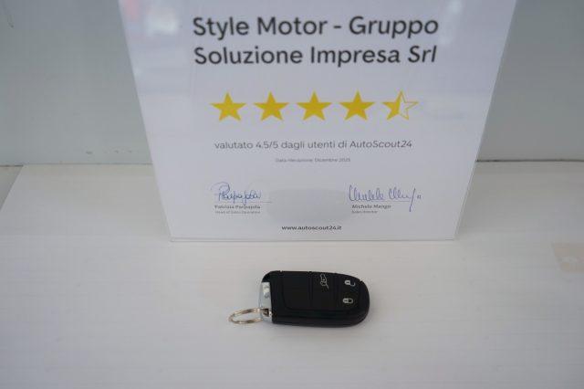 JEEP Compass 1.3 Turbo T4 240 CV PHEV AT6 4xe S