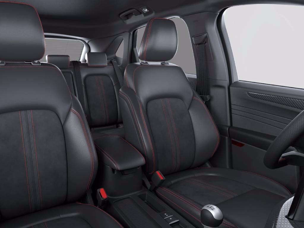 FORD Kuga 2.5 phev st-line x 2wd 243cv auto del 2025