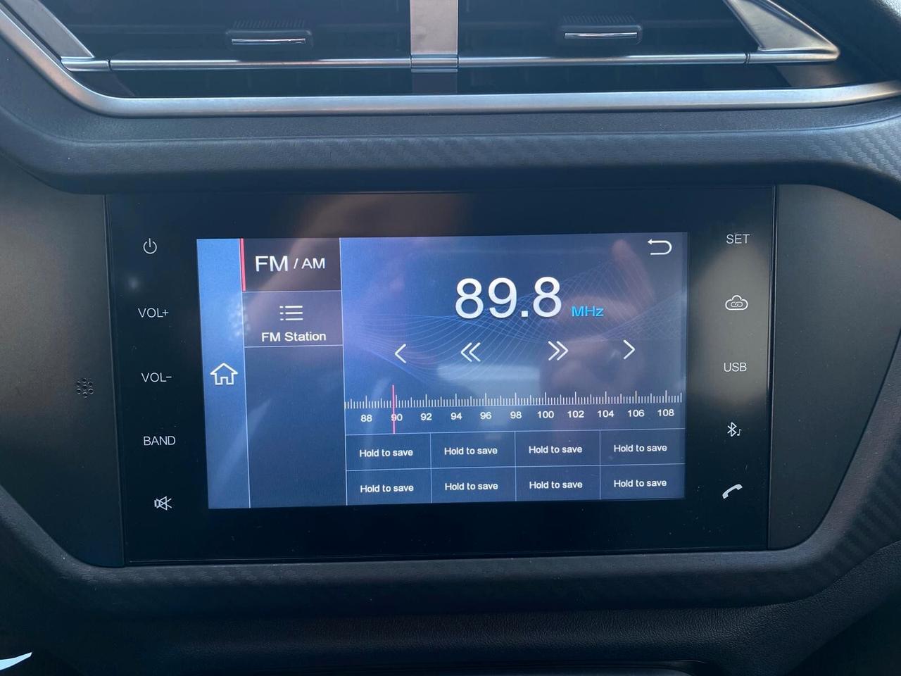 Dr 3 dr3 S2 1.5 Bi-Fuel GPL