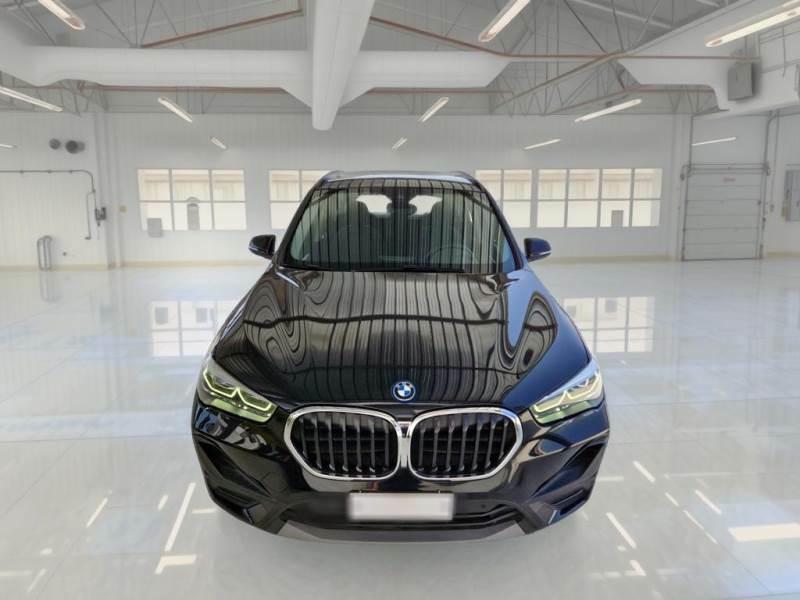 BMW X1 xDrive 25e Business Advantage automatico