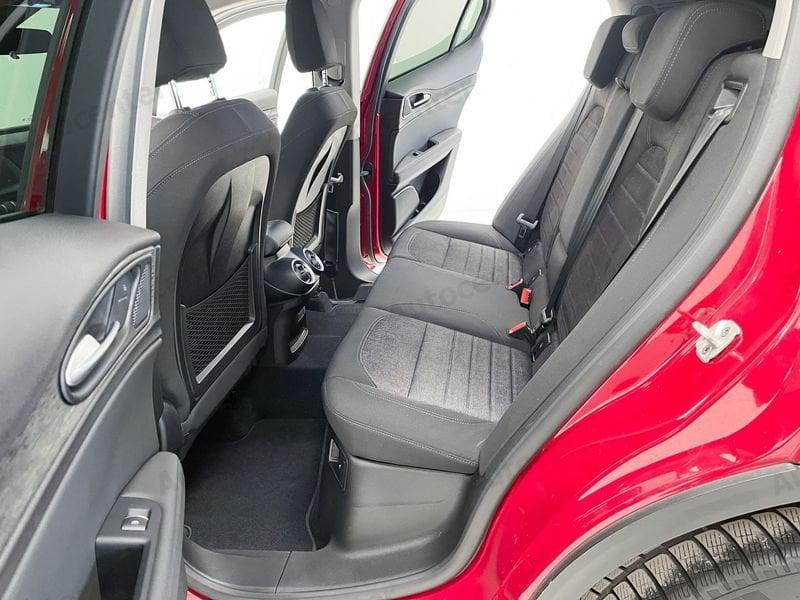 Alfa Romeo Stelvio 2.2 t Business Q4 190cv auto my19