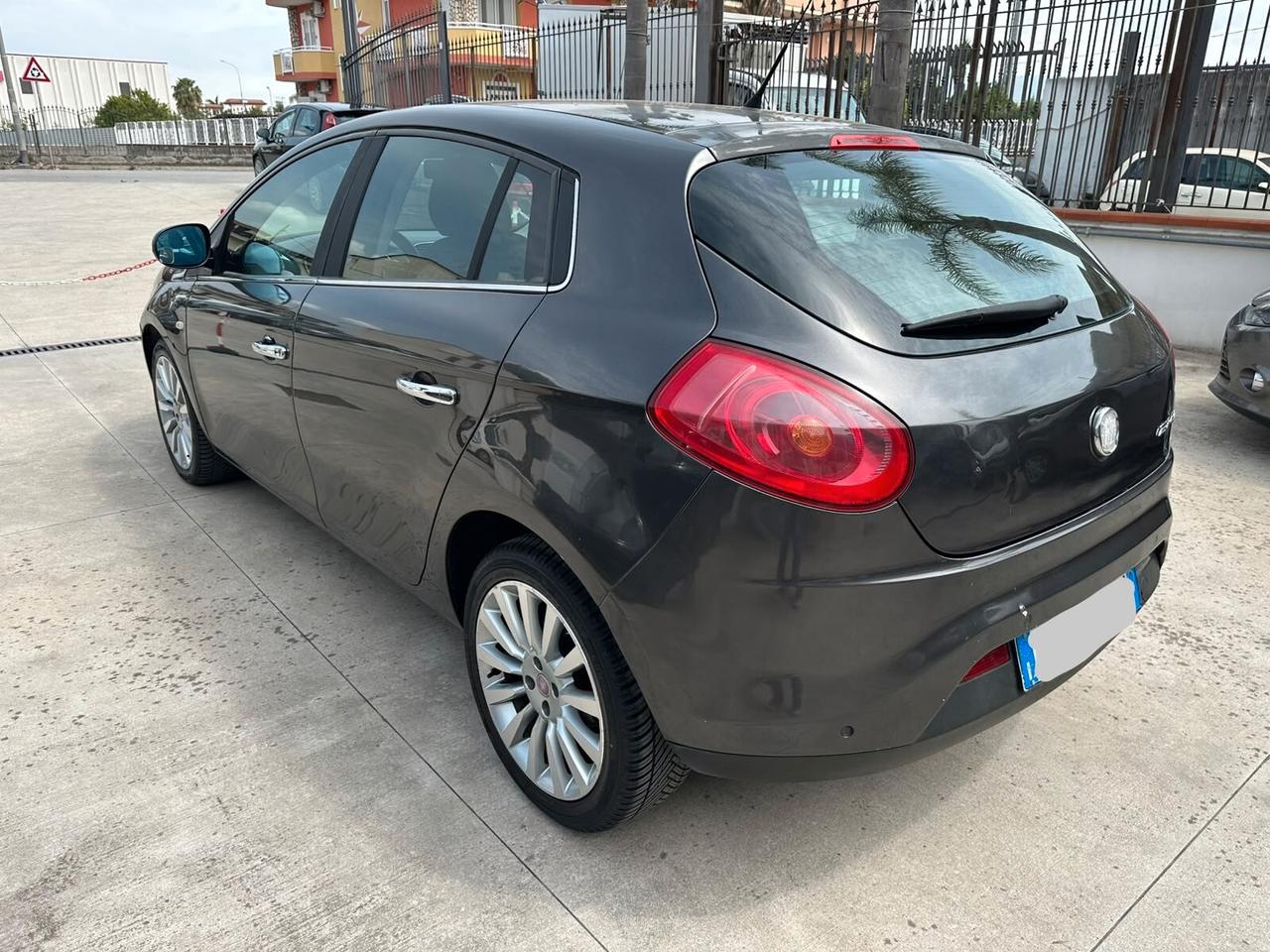 Fiat Bravo 1.6 MJT 120 CV DPF Active