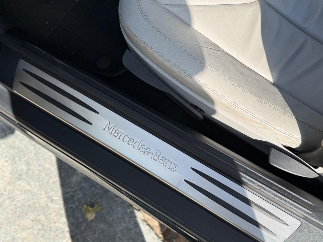 Mercedes-benz SLK 200 Kompressor cat Sport