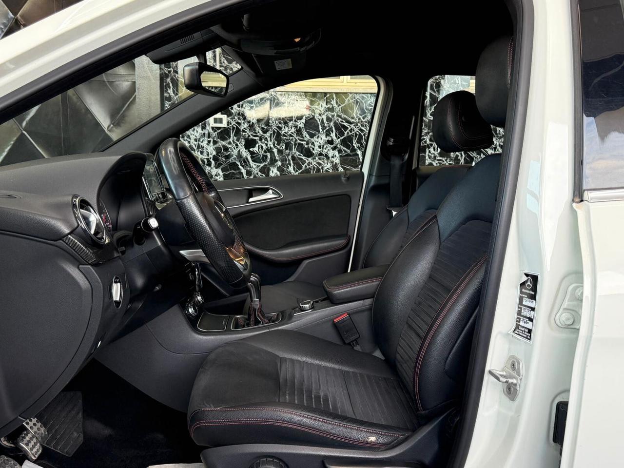 Mercedes-benz B 180 B 180 CDI Premium