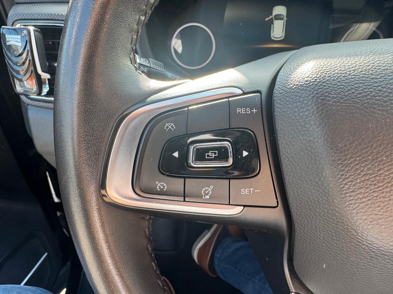 Dr 4.0 1.5cc Bi-Fuel GPL 114cv Full Optional