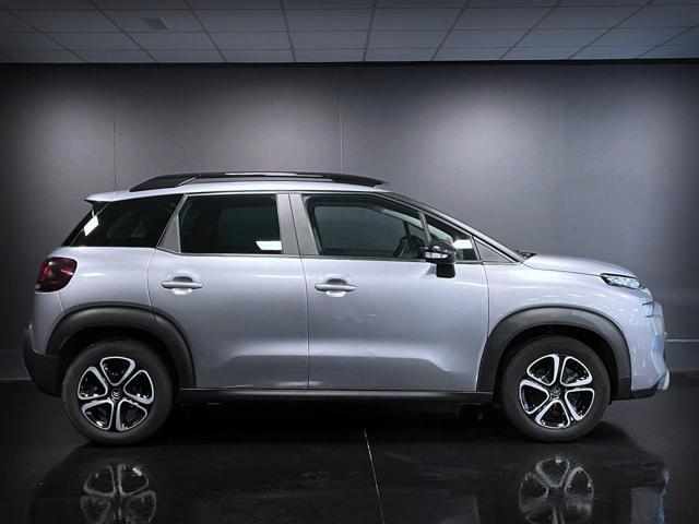 CITROEN C3 Aircross PureTech 110 S&S Feel