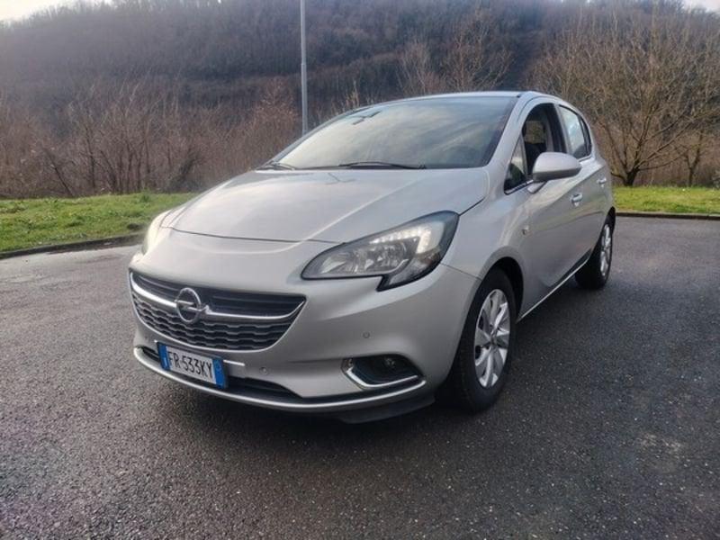 Opel Corsa Corsa 1.3 CDTI 5 porte Advance