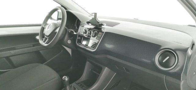 VOLKSWAGEN up! 1.0 5p. move up!