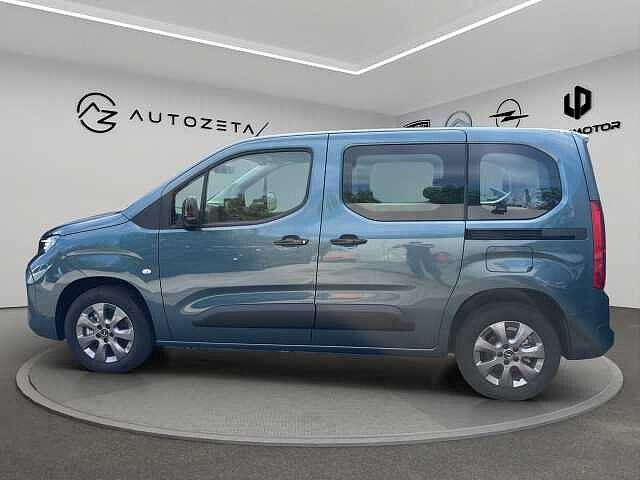 Opel Combo 1.5 BlueHDI S&S 100CV L1 Edition+