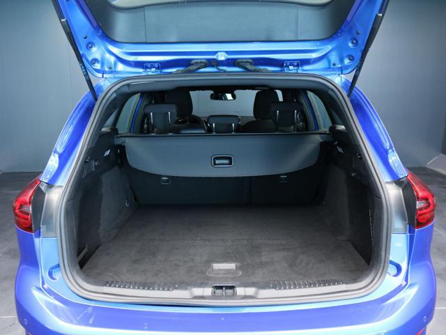 FORD Focus 1.5 EcoBlue 115 CV automatico SW ST-Line Design