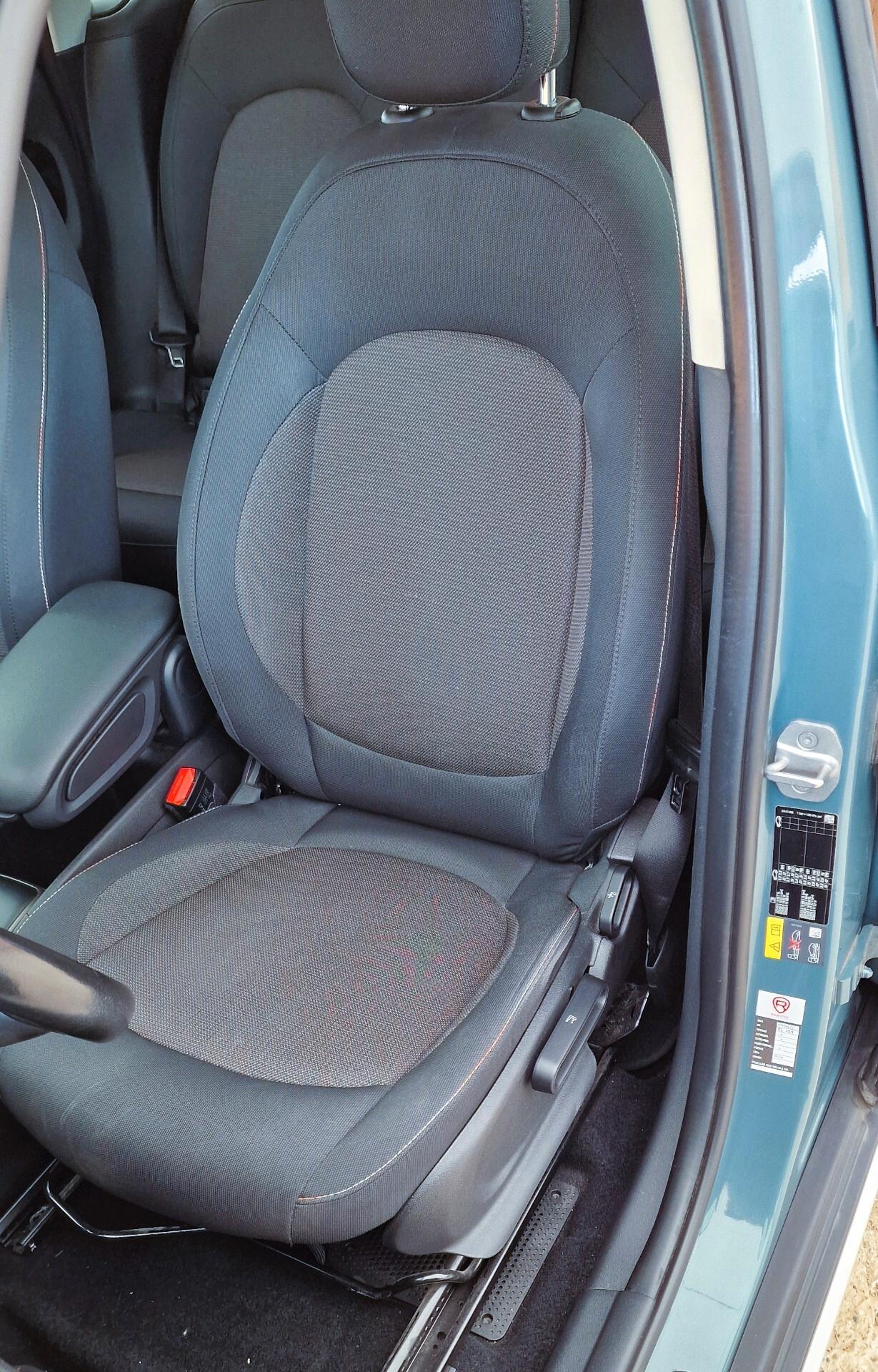 Mini Cooper Countryman Mini 1.5 Cooper SE Business Countryman ALL4 Automatica Hybrid