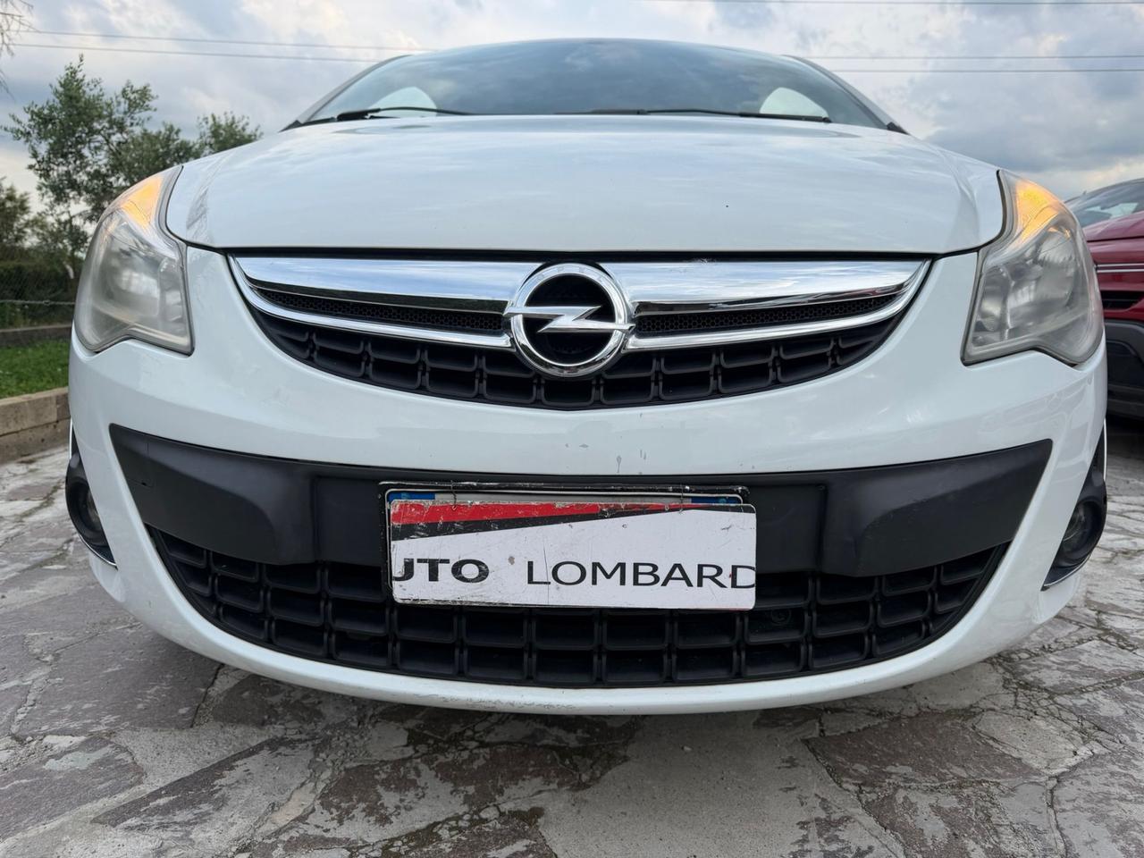 Opel Corsa 1.3 CDTI 75CV F.AP. 3 porte b-color neopatentati