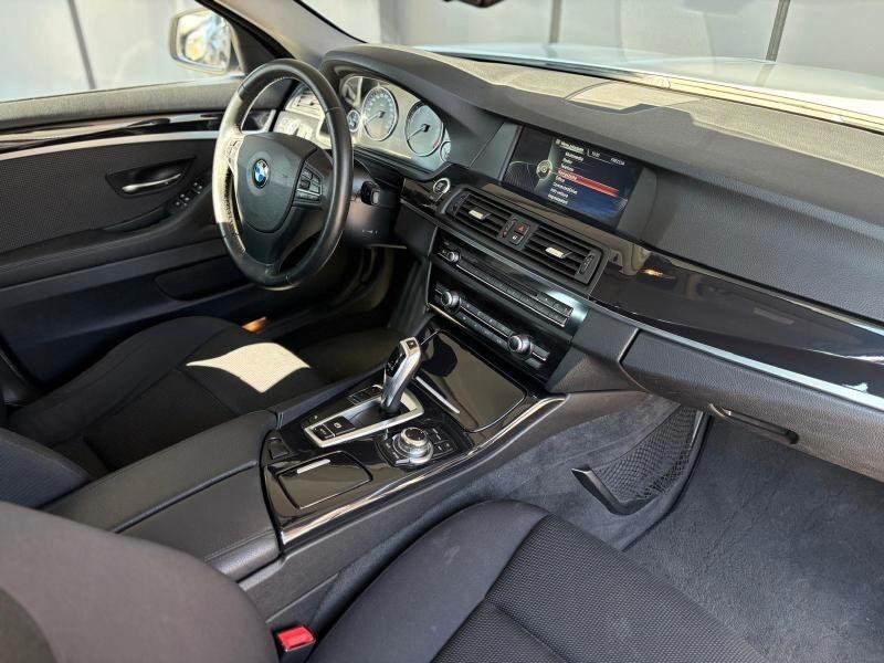 Bmw 520 520d Touring Business aut.