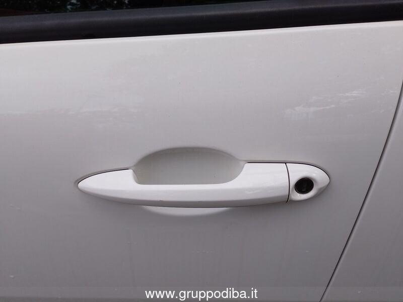 Lancia Ypsilon III 2011 Benzina 0.9 t.air S MomoDesign s&s 85cv dfn E6