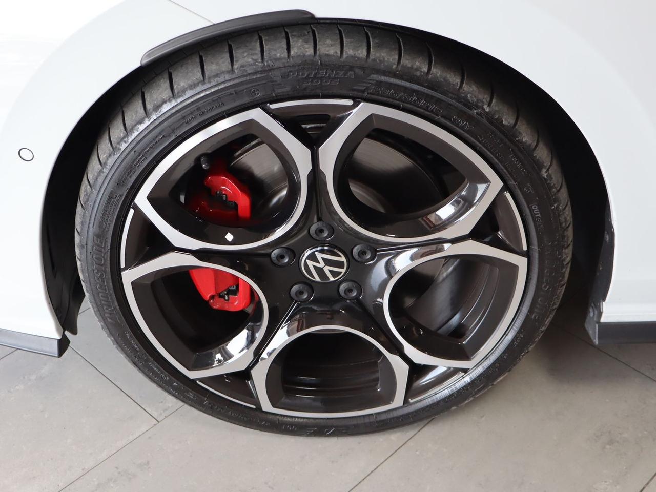 Volkswagen Golf GTI FULL TETTO 2.0 TSI GTI #11005