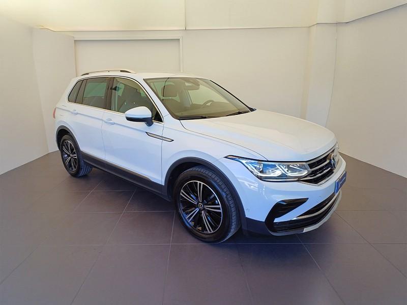 Volkswagen Tiguan 2.0 tdi elegance 150cv dsg