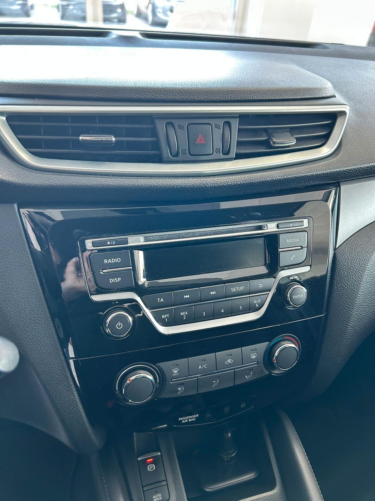 Nissan Qashqai 1.5 dCi 2019