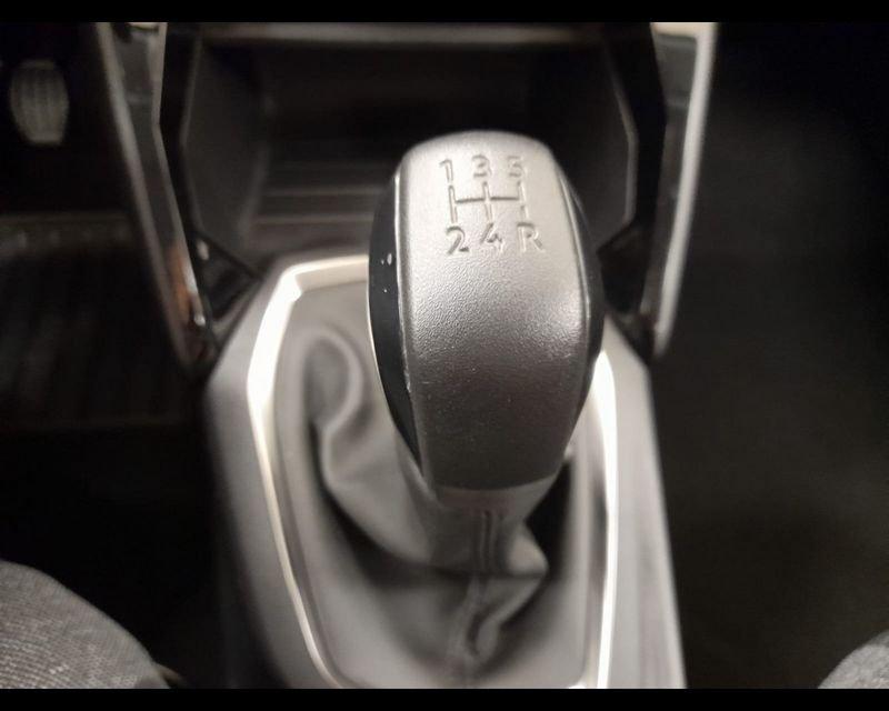 Peugeot 208 II 2019 1.2 puretech Active s&s 75cv