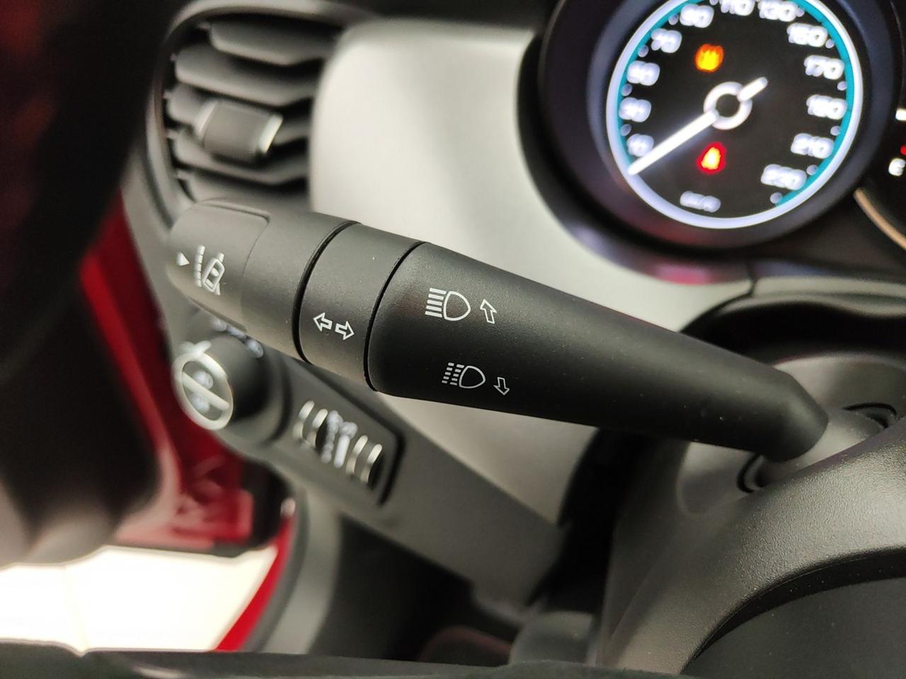 FIAT 500X 2022 1.5 T4 130CV HYBRID SPORT DCT