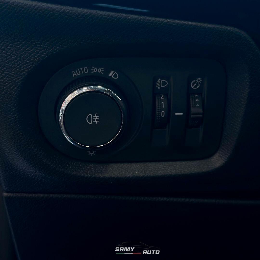 Opel Corsa 1.2 Edition