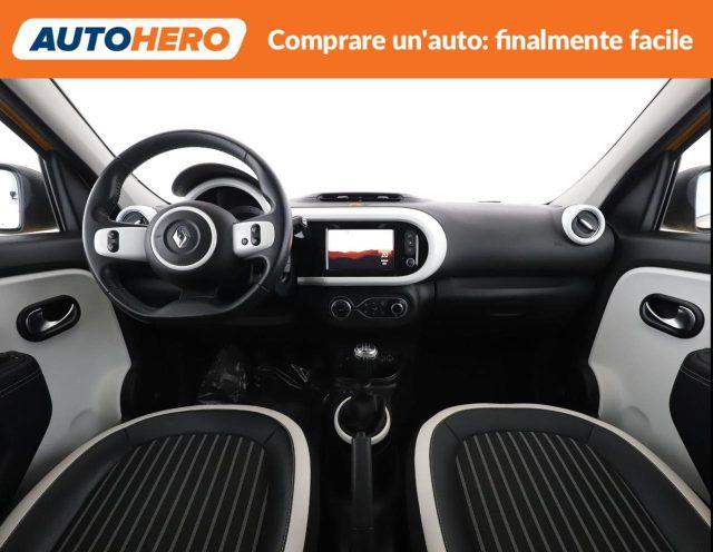 RENAULT Twingo SCe 65 CV Intens