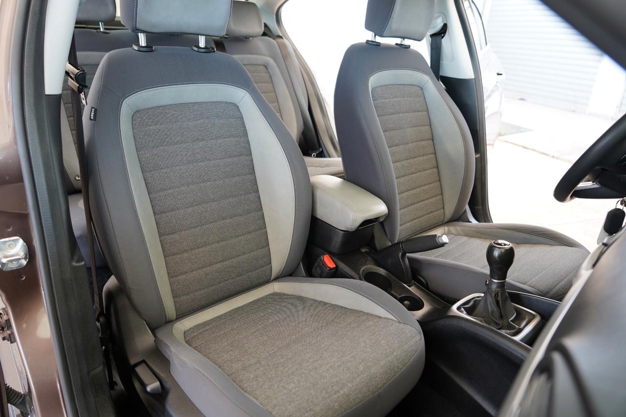 Fiat Tipo 1.3 Mjt 4 porte Lounge - 12/2016