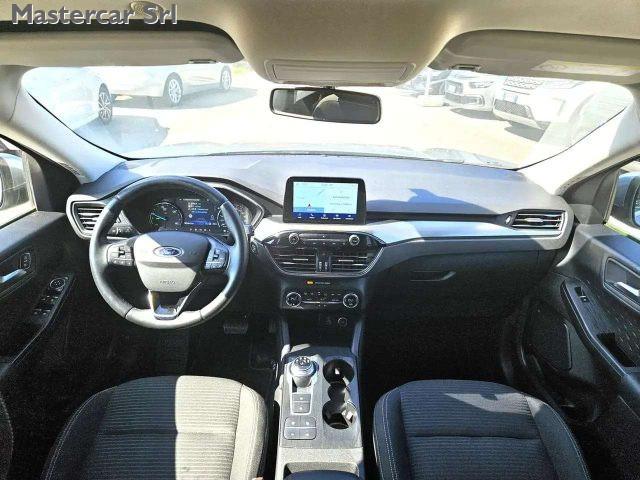 FORD Kuga 2.5 phev Titanium 2wd 225cv e-shifter- GC058JH