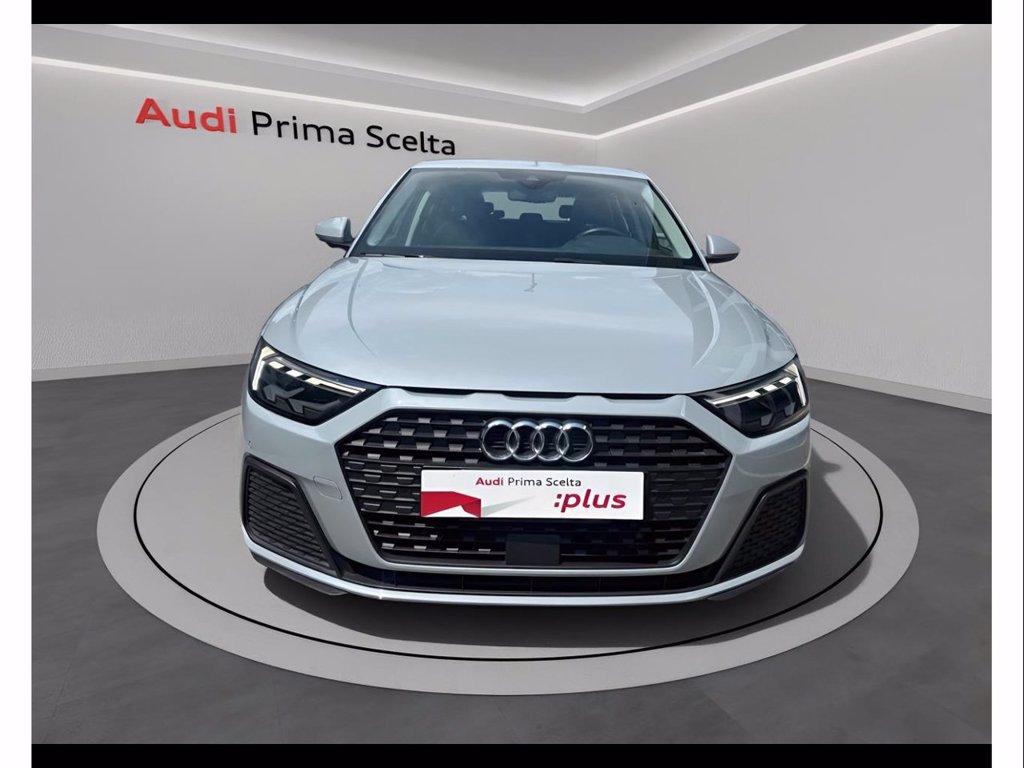 AUDI A1 sportback 30 1.0 tfsi admired advanced 110cv s-tronic del 2022