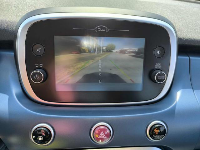 FIAT 500X 1.4 T-Jet 120 CV GPL City Cross