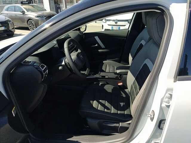 Citroen C4 1.2 PureTech 130cv EAT8 PLUS KM ZERO