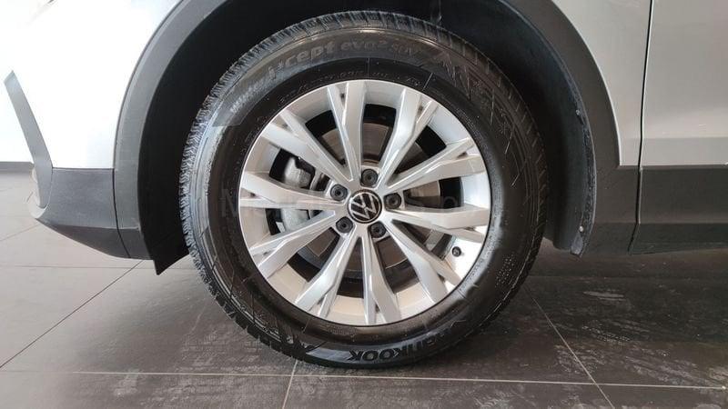 Volkswagen Tiguan 2ª SERIE 2.0 TDI 150 CV SCR DSG Life