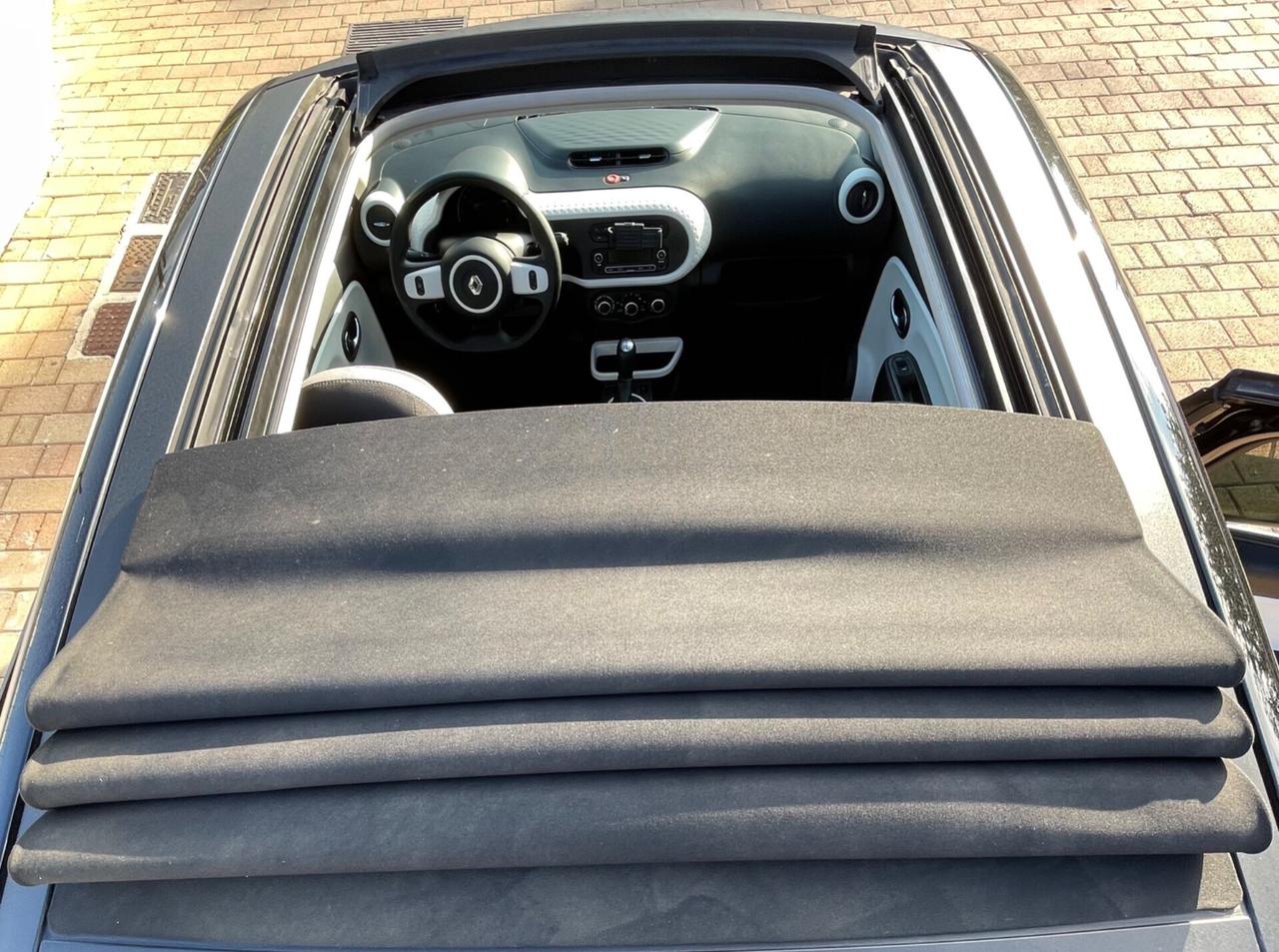 Renault Twingo SCe Stop&Start Openair