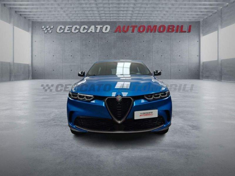 Alfa Romeo Tonale Tonale 1.3 phev Speciale Q4 280cv at6